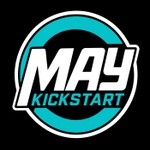 Logo of the podcast The FLF May Kickstart Podcast The FLF May Kickstart