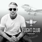 Logo of the podcast The Flight Club Podcast Logo of the podcast The Flight Club Podcast