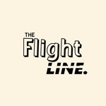 Logo of the podcast The Flight Line Podcast The Flight Line