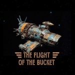 Logo of the podcast The Flight of the Bucket Podcast The Flight of the Bucket