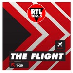 Logo of the podcast The Flight Podcast The Flight