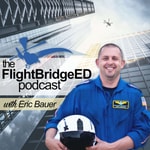 Logo of the podcast The FlightBridgeED Podcast Logo of the podcast The FlightBridgeED Podcast