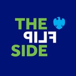 Logo of the podcast The Flip Side Podcast The Flip Side