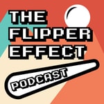 Logo of the podcast The Flipper Effect Podcast The Flipper Effect