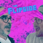 Logo of the podcast The Flipside Podcast The Flipside