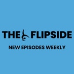 Logo of the podcast The Flipside Podcast The Flipside