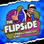 The Flipside Pinball Podcast 