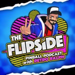 The Flipside Pinball Podcast Podcast The Flipside Pinball Podcast