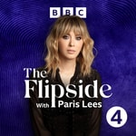 Logo of the podcast The Flipside with Paris Lees Podcast The Flipside with Paris Lees