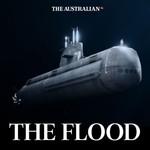 Logo of the podcast The Flood Podcast The Flood