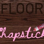 Logo of the podcast The Floor Chapstick Podcast Podcast The Floor Chapstick Podcast