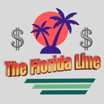 Logo of the podcast The Florida Line Podcast The Florida Line