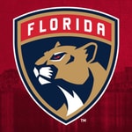 Logo of the podcast The Florida Panthers Podcast Podcast The Florida Panthers Podcast
