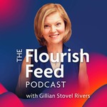 Logo of the podcast The Flourish Feed Podcast Podcast The Flourish Feed Podcast