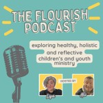 Podcast The Flourish Podcast