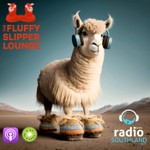 Logo of the podcast The Fluffy Slipper Lounge Podcast The Fluffy Slipper Lounge