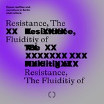 The Fluidity of Resistance Podcast The Fluidity of Resistance