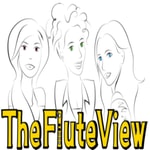 Podcast The Flute View