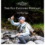 The Fly Culture Podcast Podcast The Fly Culture Podcast