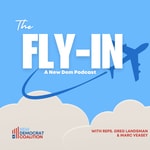 Logo of the podcast The Fly-In Podcast The Fly-In