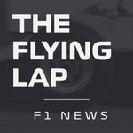 Logo of the podcast The Flying Lap - F1 News Podcast The Flying Lap - F1 News