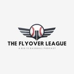 Logo of the podcast The Flyover League Podcast The Flyover League