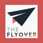 Logo of the podcast The Flyover Podcast Logo of the podcast The Flyover Podcast