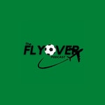 Logo of the podcast The Flyover Podcast Podcast The Flyover Podcast