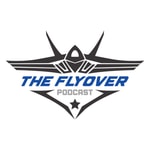 Logo of the podcast The Flyover Podcast Logo of the podcast The Flyover Podcast