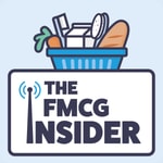 Logo of the podcast The FMCG Insider Podcast The FMCG Insider