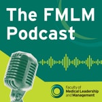 The FMLM podcast Podcast The FMLM podcast