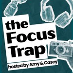 Logo of the podcast The Focus Trap Podcast The Focus Trap