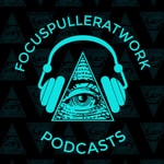 Logo of the podcast The focuspulleratwork Podcast Podcast The focuspulleratwork Podcast