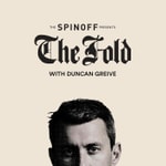 Logo of the podcast The Fold Podcast The Fold