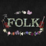 Logo of the podcast The Folk Podcast The Folk