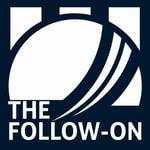 Logo of the podcast The Follow-On