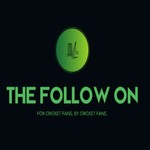 Logo of the podcast The Follow On Podcast The Follow On