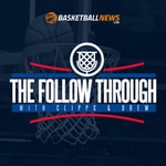 Logo of the podcast The Follow Through Podcast The Follow Through