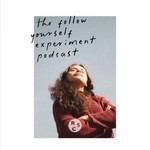 Logo of the podcast The Follow Yourself Experiment Podcast The Follow Yourself Experiment
