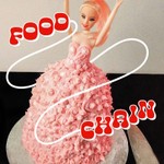 Logo of the podcast The Food Chain Podcast The Food Chain