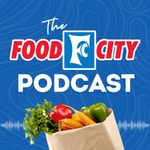 Podcast The Food City® Podcast