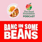 The Food Foundation Podcast Podcast The Food Foundation Podcast