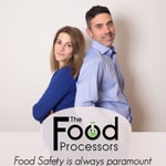 The food Processors The food Processors