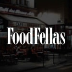 Logo of the podcast The FoodFellas Podcast Podcast The FoodFellas Podcast