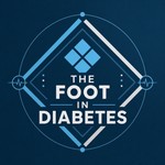 Podcast The Foot in Diabetes