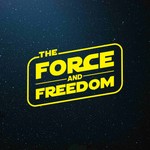 Logo of the podcast The Force and Freedom Podcast The Force and Freedom