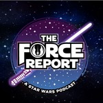 Logo of the podcast The Force Report Podcast Podcast The Force Report Podcast