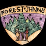 Logo of the podcast The Forest Janny Podcast The Forest Janny