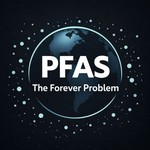 Logo of the podcast The Forever Problem Podcast The Forever Problem