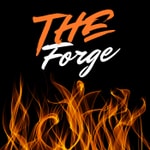 Logo of the podcast The Forge Podcast The Forge